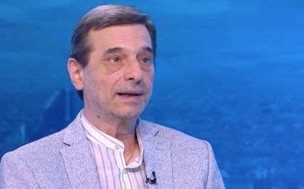 Димитър Манолов от КТ Подкрепа: Минималната заплата вече трябваше да е 900 лв.